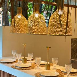 Villa Aniani, hotel i El Nido