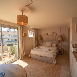 Casa Eros - secure private parking