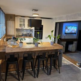 Loft Opale, hotel v mestu Calais