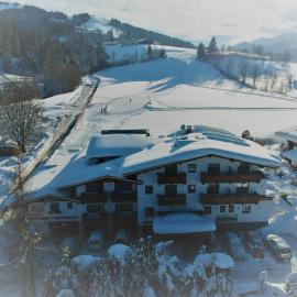 Alpenhotel Landhaus Küchl