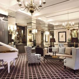 54 on Bath, Johannesburg Rosebank, hotel v destinaci Johannesburg