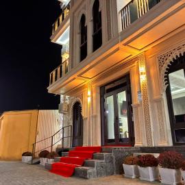 DONISH Hotel