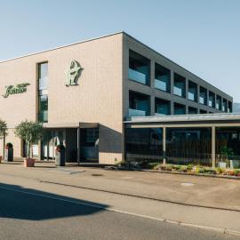 Schützen Steffisburg, hotel a Thun