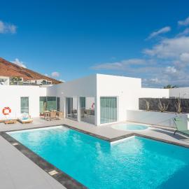 Ereza Hoopoe Villas