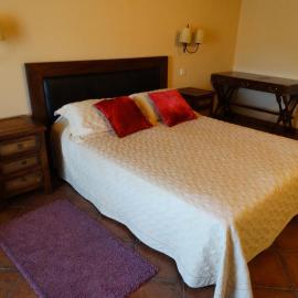 Hostal EL MESON