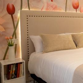 Exclusive Apartment Center Gijón