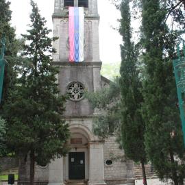 Apartment Katarina, Hotel in Risan