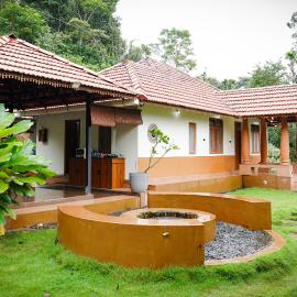 Chestnut Villa