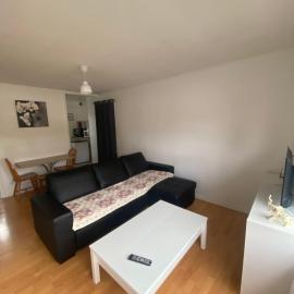 Appartement Maizieres -les-Metz - Proche Luxembourg- Amneville