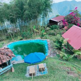 Sierra de viboral adventures, hotel in Medellín