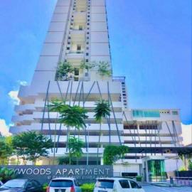 Citywood by RR JBcity