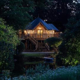 Landal Clowance, hotel di Crowan