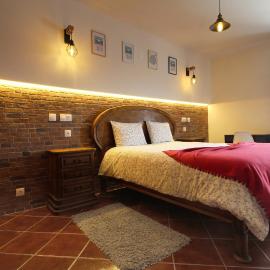 Apartamento Magnólia 80186 AL