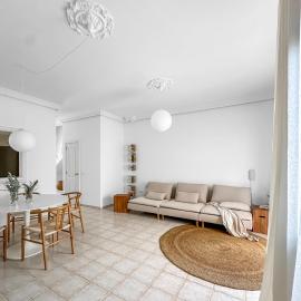 3 BDR Detached house in Chayofa, hotel in Chayofa