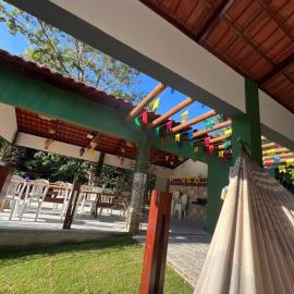 Apartamento Zion reserve suites