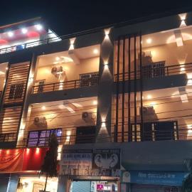 Hotel Dwarka Inn Pvt ltd, hotel a Janakpur