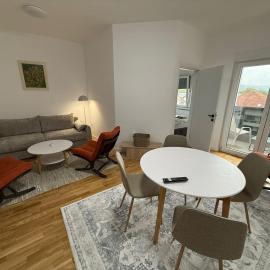Mountain View Lux Apartment, hotel in Sarajevo