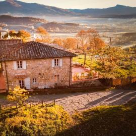Tenuta Seriole, hotel u gradu Popi