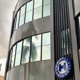 Hotel Sul Real, hotel in Ji-Paraná