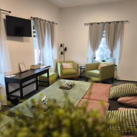 B&B Royal Liberty, hotel in Ústí nad Labem