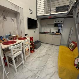 Dimora Sanfelice, hotel Afragolában