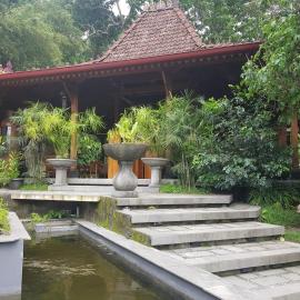NOBE Villas, hotel a Salakan