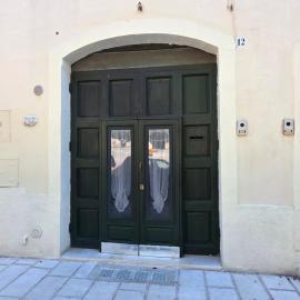 Nonna Alba casa vacanza