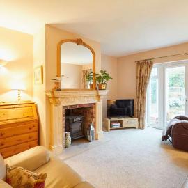 Host & Stay - Amberleigh
