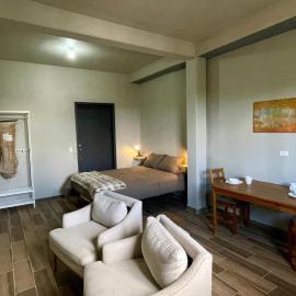 Casa Jlee – hotel w mieście Tecate