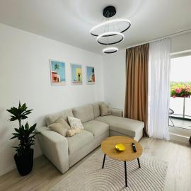 Amber Central Residence, hotel a Baia Mare