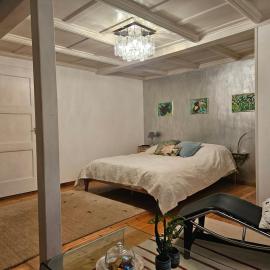 Sunnegg, hotel a Huttwil