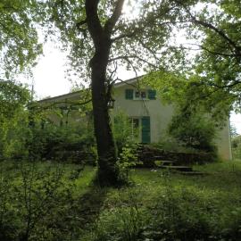 chambre Muscadelle du Prieur