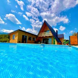 Kuća za odmor Villa Kovačević, hotel a Bihać