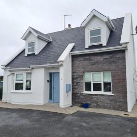 Clochan na Mara - Liscannor, County Clare & Wild Atlantic Way