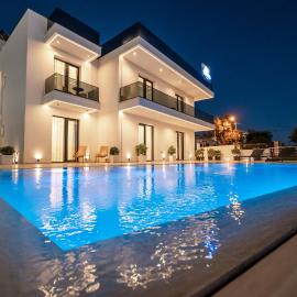Crystal 13 Villas