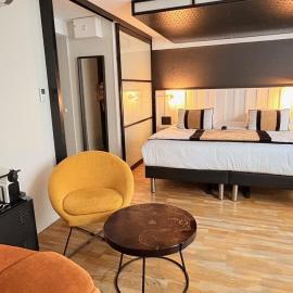 Hôtel La Fabrique, hotel din La Rochelle