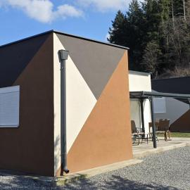 Kuća za odmor GRAŠEVINA、Kutjevoのホテル