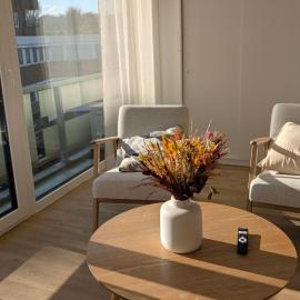 HarmoNest Rheydt Apartments, hotel din Mönchengladbach
