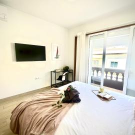 Vilaflor Suit Dreams by Deihu Experiences, hotelli kohteessa Vilaflor