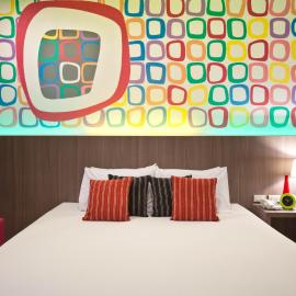 OK Resort Laemchabang, hotell sihtkohas Ban Na
