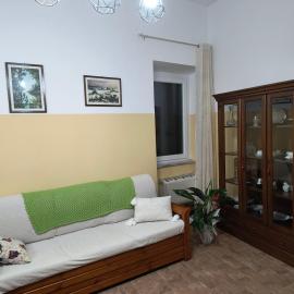 Casa Vacanze da Nonna Chiarina، فندق في أناني