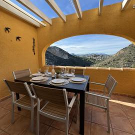 Casa Monte Cala