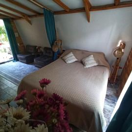 Havikanta Bungalow Villa、オルタジャのホテル