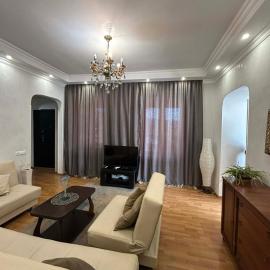 Apartment 9, hotel v mestu Mtskheta