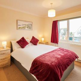 Host & Stay - Riders Rest, hotel in Wootton