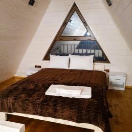 Котедж Відпочинок в Карпатах, hotel din Izki