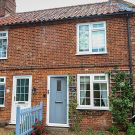 Beeble Cottage
