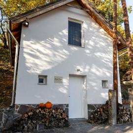 Royal Cave Noszvaj