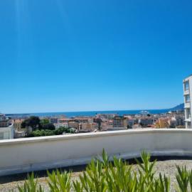 Palais Selvosa, hotel in Cannes