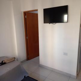 Monoambiente centrico, hotel in Santiago del Estero